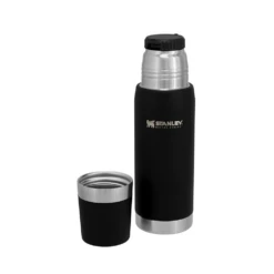 Stanley Master Unbreakable Thermal Bottle 25oz Foundry Black 8 Stanley Master Unbreakable Thermal Bottle 25oz Foundry Black -Montanic Sale Store 10 02660 017 3