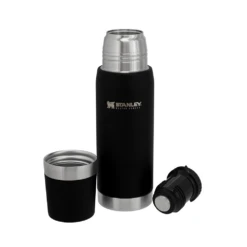 Stanley Master Unbreakable Thermal Bottle 25oz Foundry Black 9 Stanley Master Unbreakable Thermal Bottle 25oz Foundry Black -Montanic Sale Store 10 02660 017 4