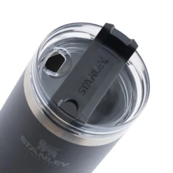 Stanley Adventure Quencher Tumbler 30oz - Black -Montanic Sale Store 10 02663 090 6