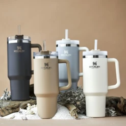 Stanley Adventure Quencher Tumbler 40oz -Montanic Sale Store 10 02664 140 7