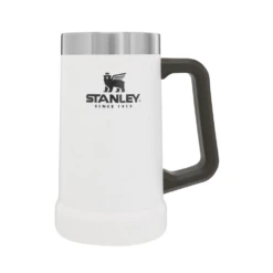 Stanley Adventure Big Grip Beer Stein 24oz -Montanic Sale Store 10 02874 7
