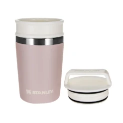 Stanley Adventure 8oz Vacuum Mug - Peach 7 Stanley Adventure 8oz Vacuum Mug - Peach -Montanic Sale Store 10 02887 088 4