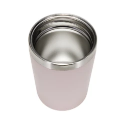 Stanley Adventure 8oz Vacuum Mug - Peach 9 Stanley Adventure 8oz Vacuum Mug - Peach -Montanic Sale Store 10 02887 088 6