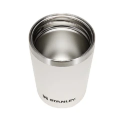 Stanley Adventure 8oz Vacuum Mug - Cream -Montanic Sale Store 10 02887 090 5
