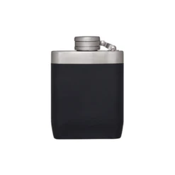 Stanley Master Flask Black 8oz -Montanic Sale Store 10 02892 039 3