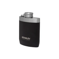 Stanley Master Flask Black 8oz -Montanic Sale Store 10 02892 039 4