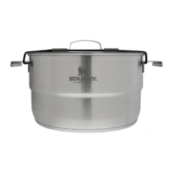 Stanley Adventure Even Heat Camp Pro Cook Set 4.75QT