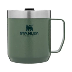 Stanley Classic Vacuum Camp Mug 12oz -Montanic Sale Store 10 09366 green 1
