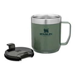 Stanley Classic Vacuum Camp Mug 12oz -Montanic Sale Store 10 09366 green 2