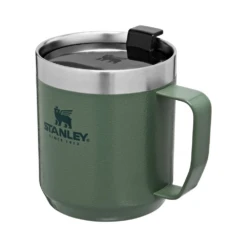 Stanley Classic Vacuum Camp Mug 12oz -Montanic Sale Store 10 09366 green 3