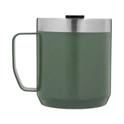 Stanley Classic Vacuum Camp Mug 12oz -Montanic Sale Store 10 09366 green 4