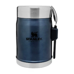 Stanley Classic Legendary Food Jar + Spork (14oz) -Montanic Sale Store 10 09382 006 2