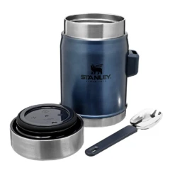 Stanley Classic Legendary Food Jar + Spork (14oz) -Montanic Sale Store 10 09382 006 3