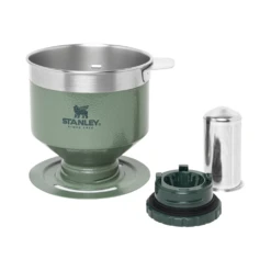 Stanley Classic Pour Over Hammertone Green 6 Stanley Classic Pour Over Hammertone Green -Montanic Sale Store 10 09383 002 4