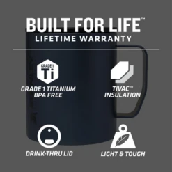 Stanley Titanium Camp Mug 12 Oz Nightfall -Montanic Sale Store 10 09570 008 7 600x600 3cfa0e13 f0c5 4d2a 9523 c024c0c743f2