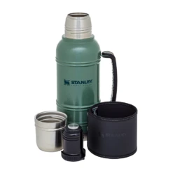 Stanley Legacy Quadvac Thermal Bottle 1.5QT -Montanic Sale Store 10 09840 011 5