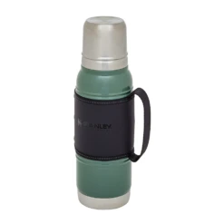 Stanley Legacy Quadvac Thermal Bottle 1.1QT -Montanic Sale Store 10 09841 011 4
