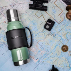 Stanley Legacy Quadvac Thermal Bottle 1.1QT -Montanic Sale Store 10 09841 011 6