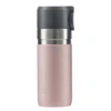 Stanley GO Insulated Vacuum Bottle 12.5OZ Peach Whip