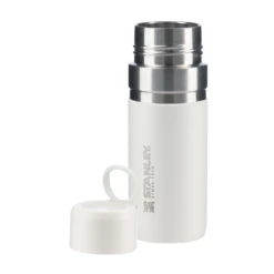 Stanley Go Vacuum Bottle Stainless Steel 370ml -Montanic Sale Store 10 10124 027 5
