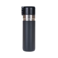 Stanley Go Slim Bottle 16oz - Matte Black -Montanic Sale Store 10 10262 001 5