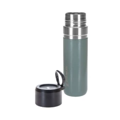 Stanley Go Slim Bottle 16oz - Hammertone Green -Montanic Sale Store 10 10262 002 4