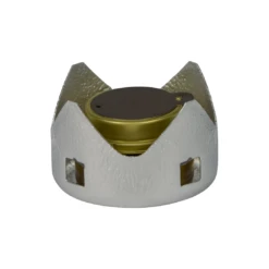 Trangia Mini Stove Wind Shield And Spirit Burner