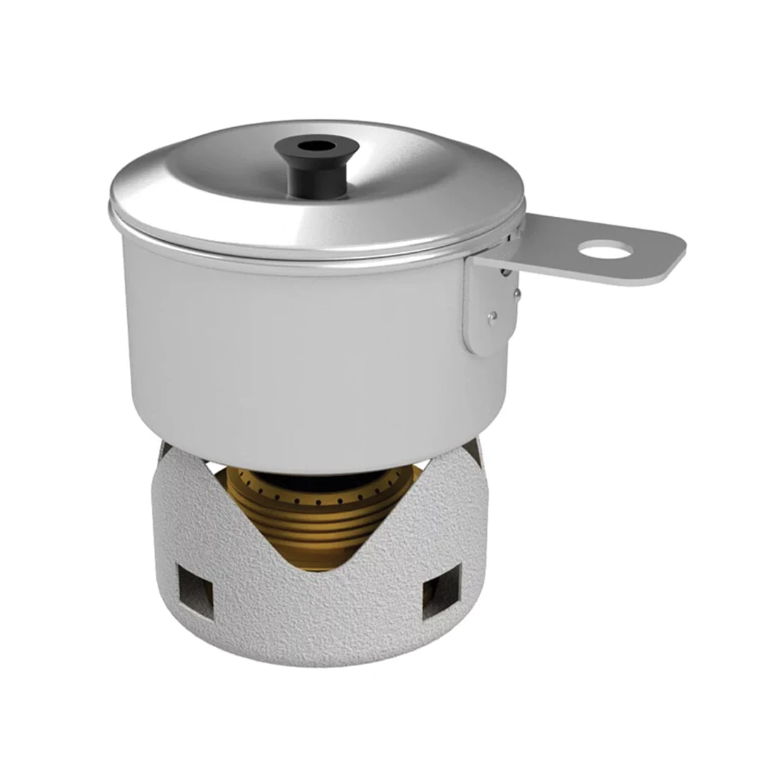 Trangia Micro Stove - 0.5L 1 Trangia Micro Stove - 0.5L