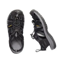 Keen Whisper (Women) - Black/Magnet -Montanic Sale Store 1018227 PLD PDP 1