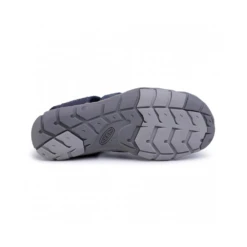 Keen Clearwater CNX Blue / Steel Gray -Montanic Sale Store 1022962 5 74e02d32 6314 4895 9085 61d3dddb58f8