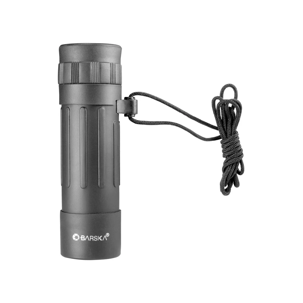 Barska 10x25mm Lucid View Monocular 1 Barska 10x25mm Lucid View Monocular