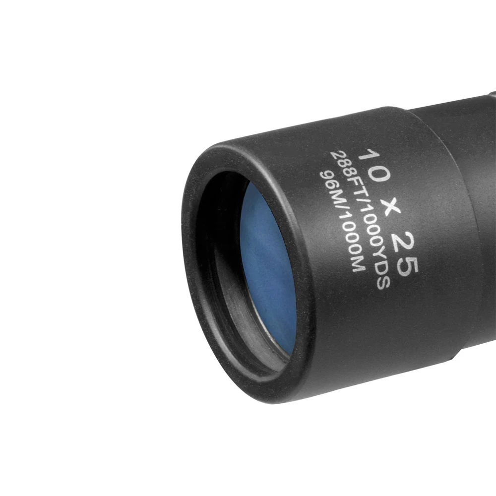 Barska 10x25mm Lucid View Monocular 4 Barska 10x25mm Lucid View Monocular - Image 4