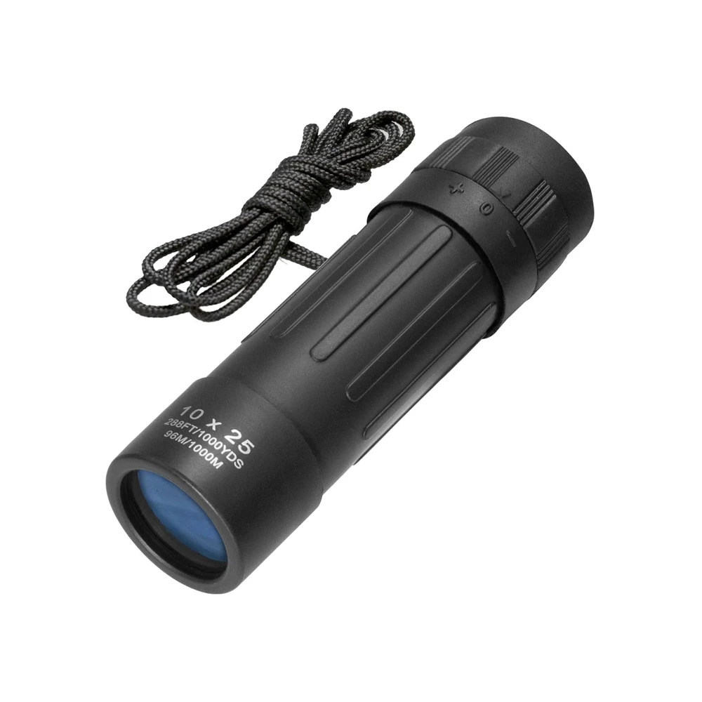 Barska 10x25mm Lucid View Monocular 3 Barska 10x25mm Lucid View Monocular - Image 3