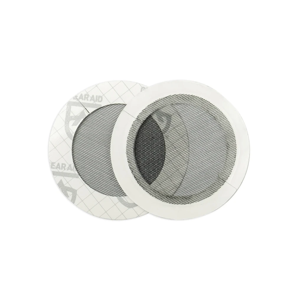 Gear Aid Tenacious Tape Mesh Patches 3" 1 Gear Aid Tenacious Tape Mesh Patches 3"