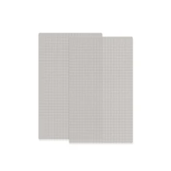 Gear Aid Tenacious Tape Silnylon Patches Gray 3" X 5"