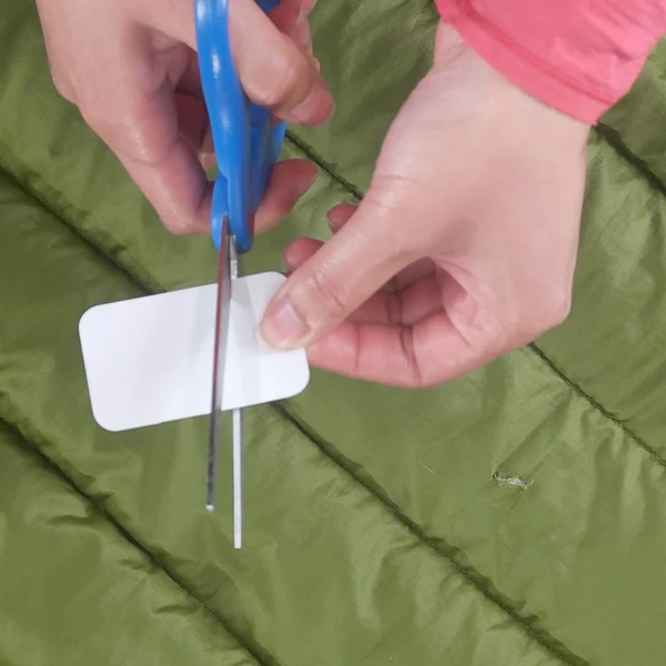 Gear Aid Tenacious Tape Repair Tape 3" X 20" 7 Gear Aid Tenacious Tape Repair Tape 3" X 20" - Image 7