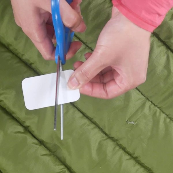 Gear Aid Tenacious Tape Repair Tape 3" X 20" 11 Gear Aid Tenacious Tape Repair Tape 3" X 20" - Image 11