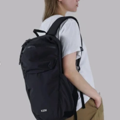 KZM Escape Bag Black -Montanic Sale Store 10 7a7c932c 7343 4604 ab72 8d2567ae7537