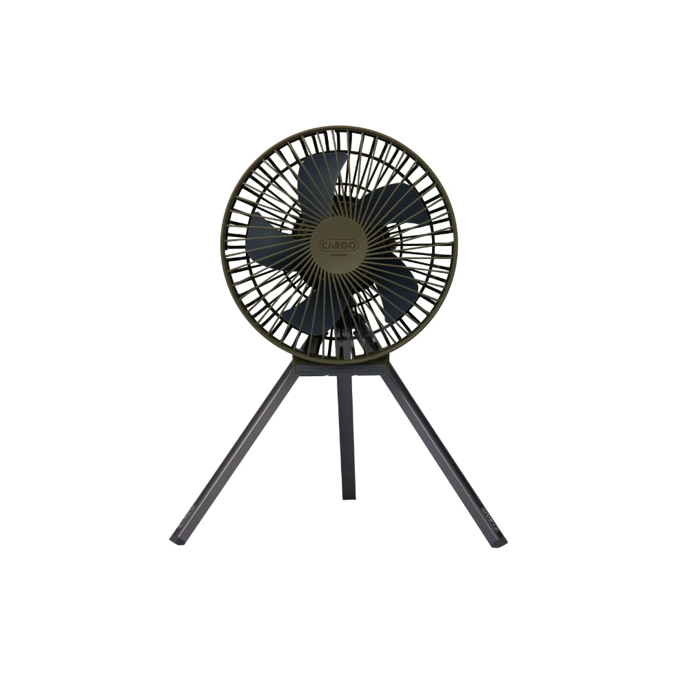 Cargo Container Electric Fan Multi Fan 7 Cargo Container Electric Fan Multi Fan - Image 7