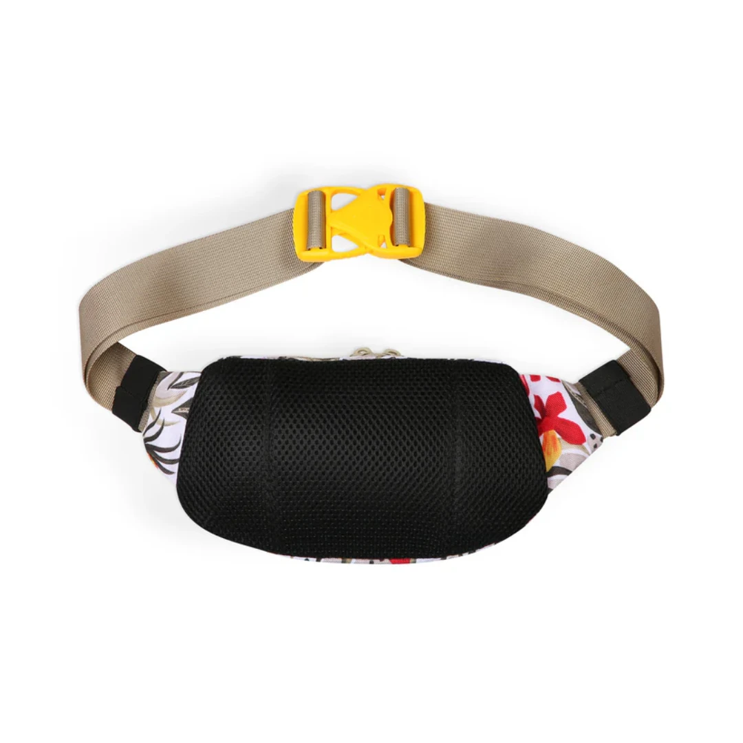 Kavu Spectator Waist Bag 10 Kavu Spectator Waist Bag - Image 10