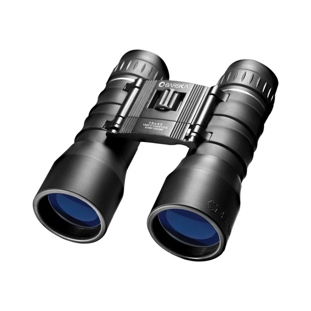 Barska Lucid View Compact Binoculars 2 Barska Lucid View Compact Binoculars - Image 2