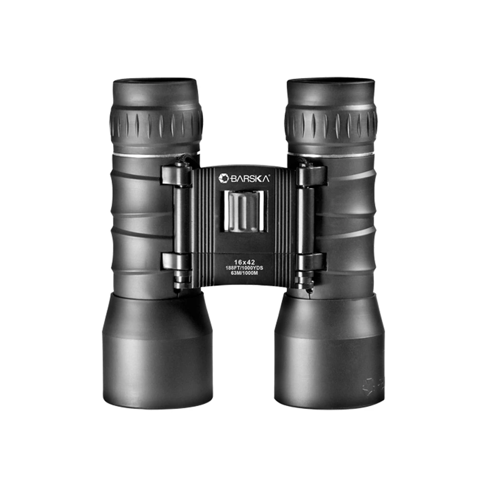 Barska Lucid View Compact Binoculars 3 Barska Lucid View Compact Binoculars - Image 3