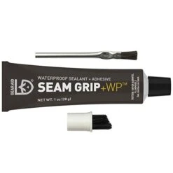 Gear Aid Seam Grip WP Waterproof Sealant & Adhesive 1oz -Montanic Sale Store 1153e9839c0242ac110002
