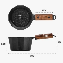 KZM Sodam Wan X EOL Bowl Light Cooking Pot -Montanic Sale Store 11 1a7809b3 a50d 472a b578 534dc77e614e