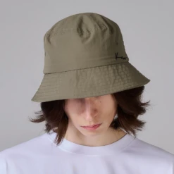 KZM Soft Bucket Hat - Khaki -Montanic Sale Store 11 555e80e7 f876 4f0f 8116 c942d0fa741f