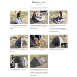 DoD Rider's Tandem Tent -Montanic Sale Store 11 600x600 075e0d24 619e 47fa b0a3 b39cadc4ea78