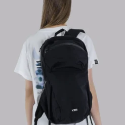 KZM Escape Bag Black -Montanic Sale Store 11 62153a44 59cc 43ef 890f 03bbbb55aa87