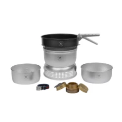 Trangia Saute Pan 25 Non-Stick -Montanic Sale Store 11 6b63b5d7 f098 400b 9b79 fdbfeaf267a0