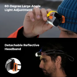 Flextail Tiny Helio 600LM Headlamp 8 Flextail Tiny Helio 600LM Headlamp -Montanic Sale Store 11 99fac1ff cbfb 4664 81e8 e499e5eb4813