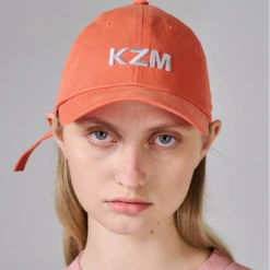 KZM Basic Ball Cap - Salmon -Montanic Sale Store 11 d042e056 b323 4805 99db 67e1f9cbcd0f